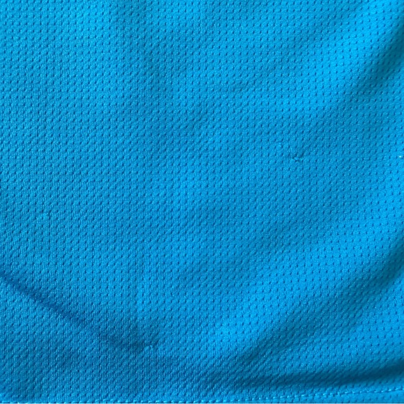 Cannondale Blue and White Cycling Jersey Women’s Size Large - Picture 7 of 8